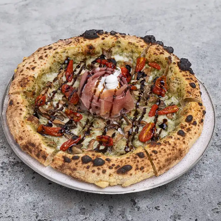 La Bella Pizza