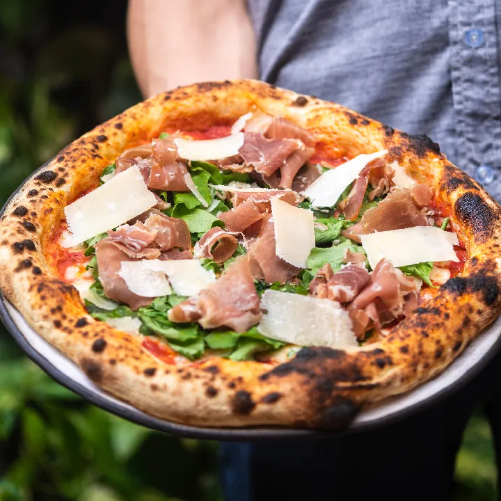 Prosciutto