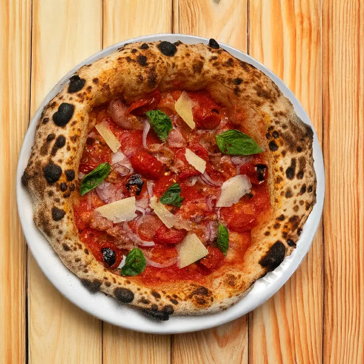 Amatriciana