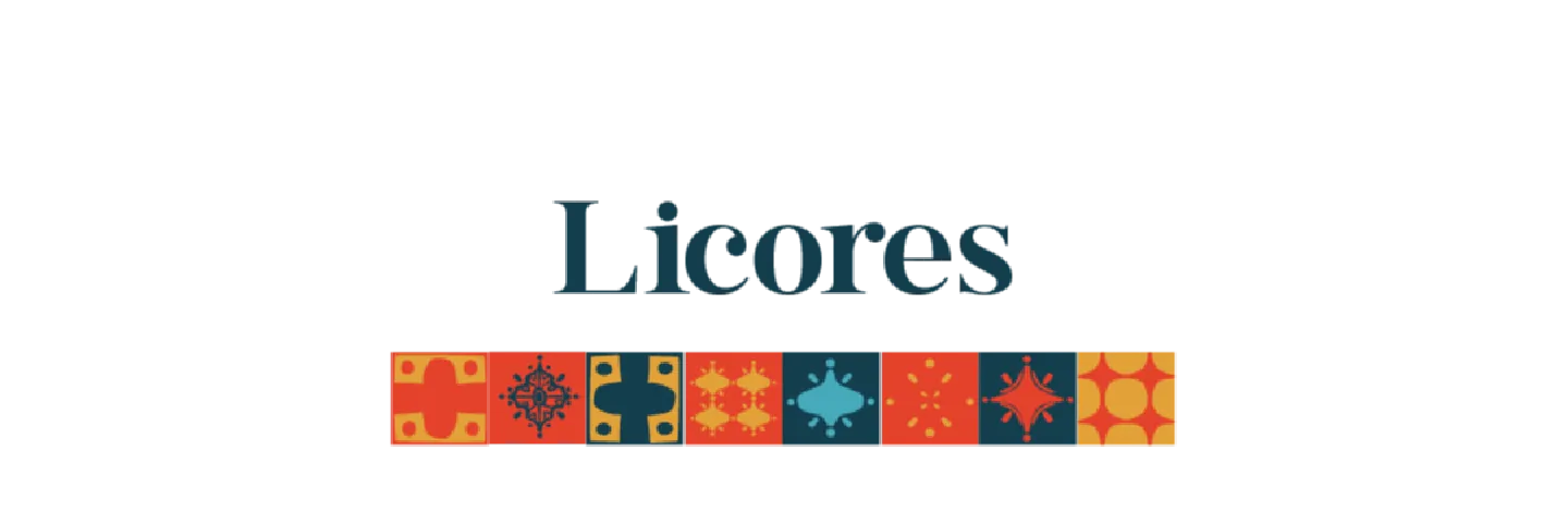 Licores