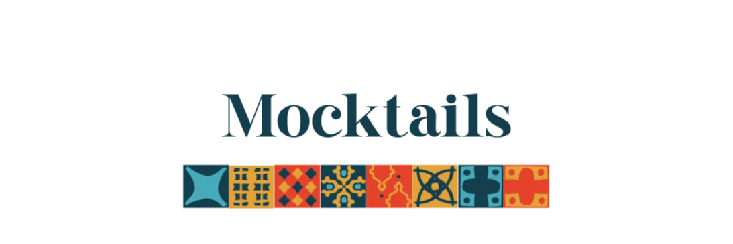 Mocktails