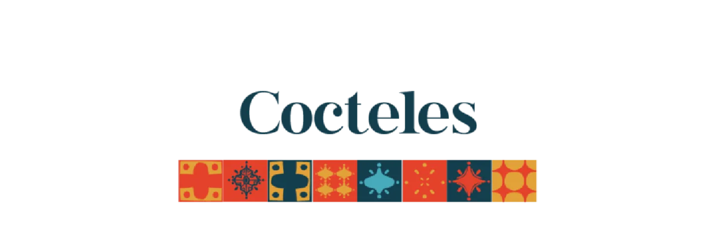 Cocteles
