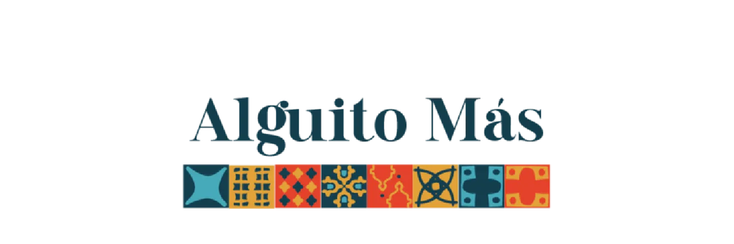 Alguito Más