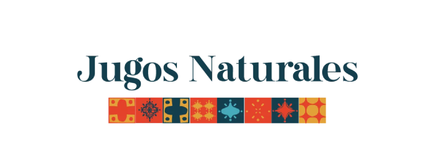 Jugos Naturales