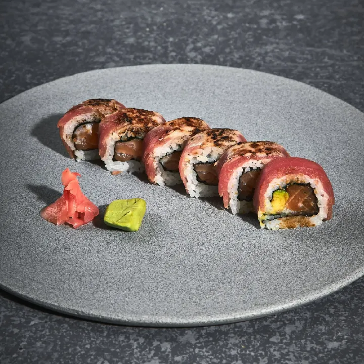 Sushi Tuna Roll