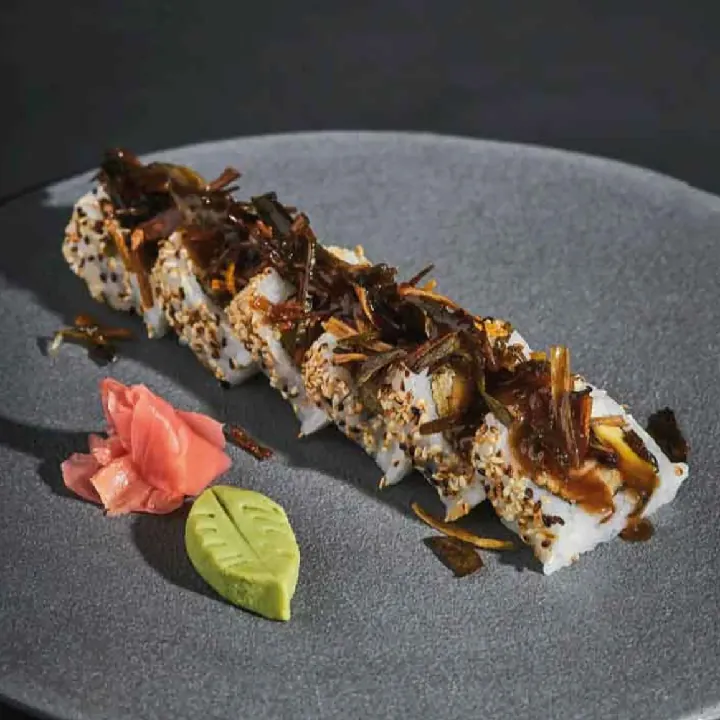 Sushi Victoria