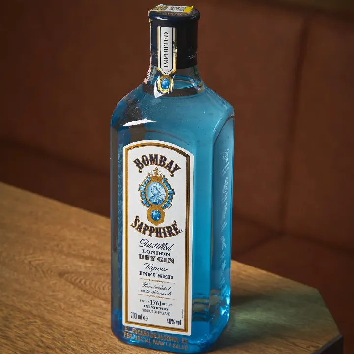 Ginebra bombay