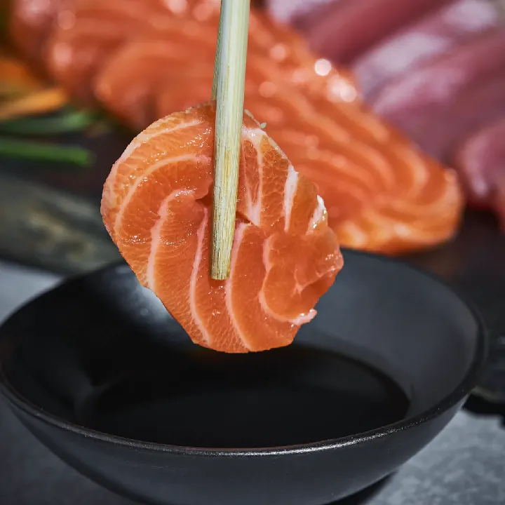 Sashimi