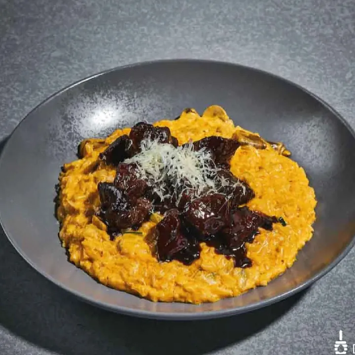 Arroz Limeño