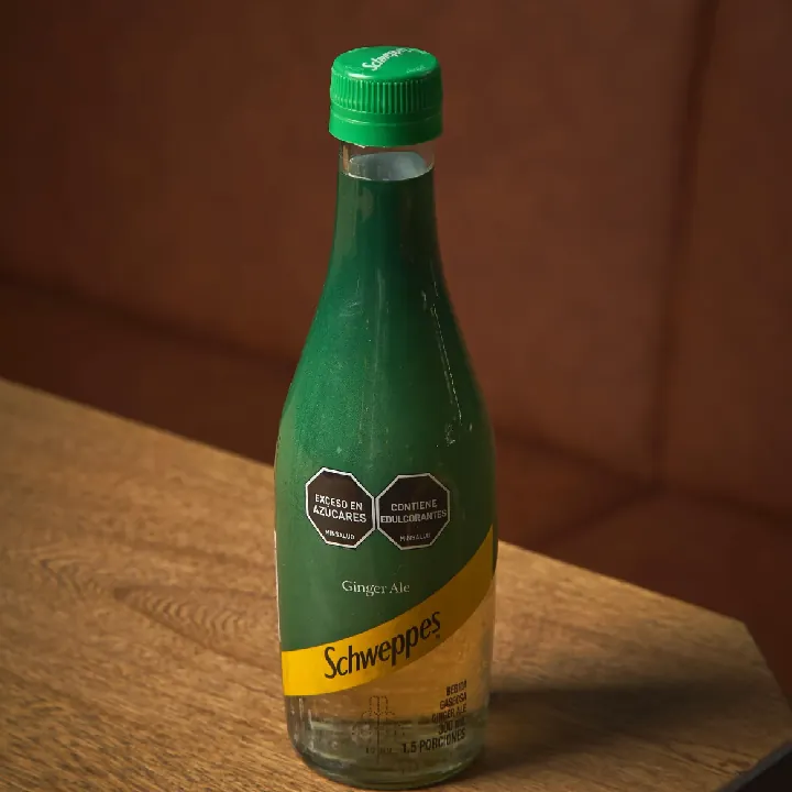Canada Dry