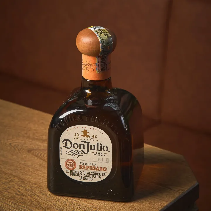 Tequila Don Julio Reposado