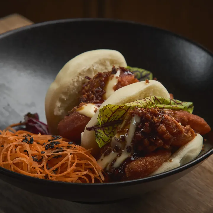 Baos Ebi