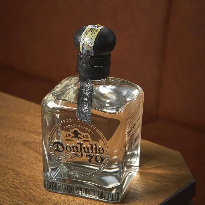 Tequila Don Julio 70