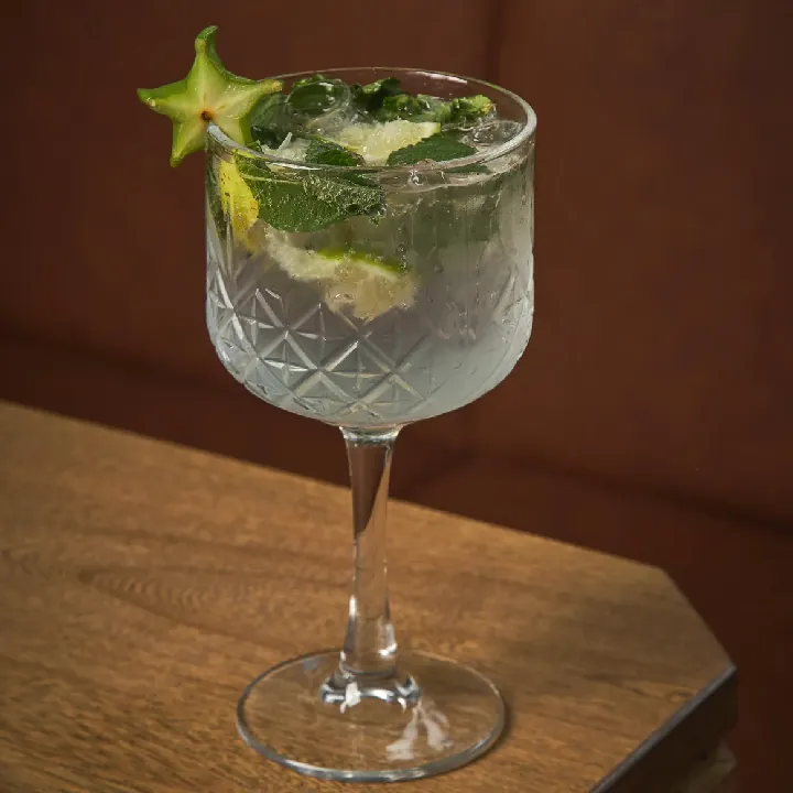 Mocktail