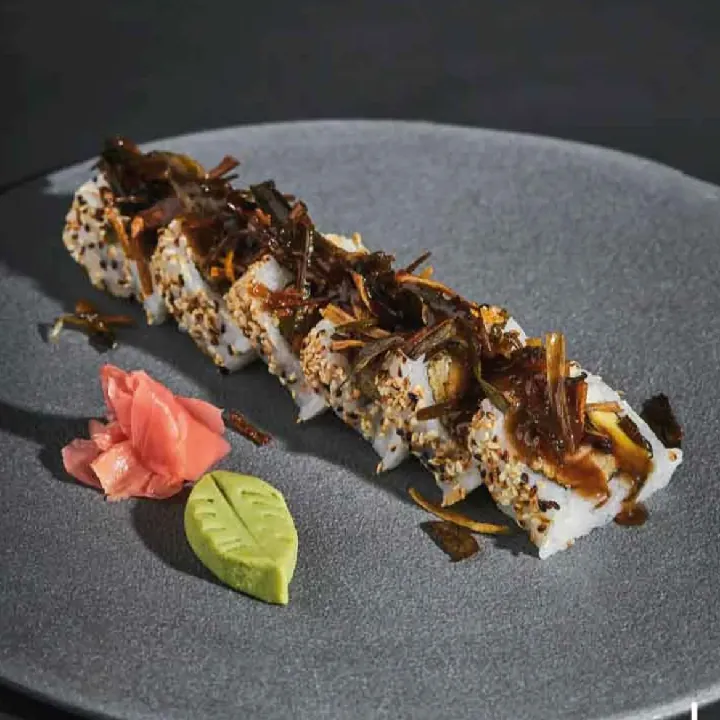 Sushi Victoria