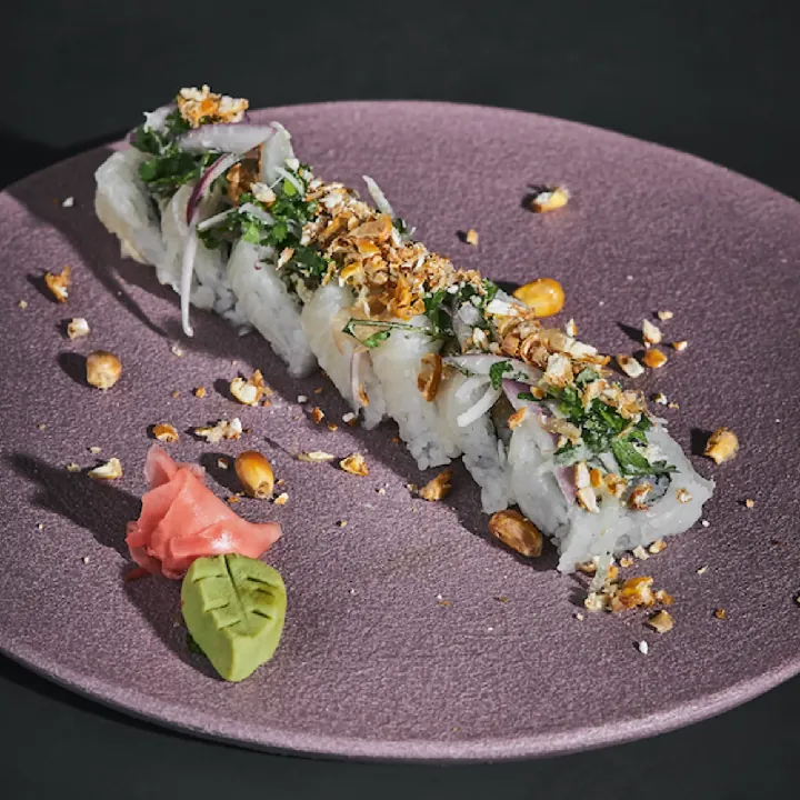 Sushi Cancha