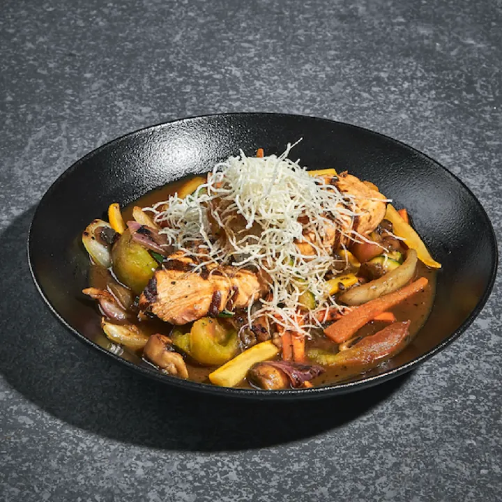 Salmón Nikkei
