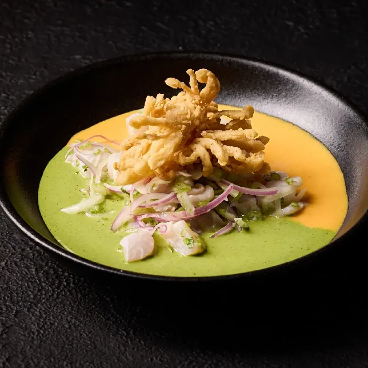 Ceviche Umami