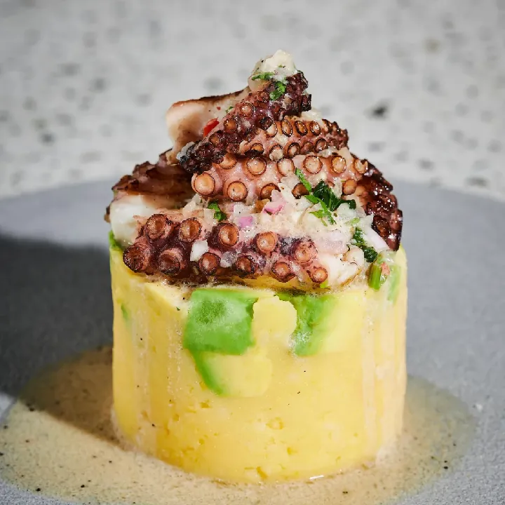 Causa Tako