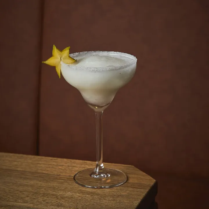 Margarita Tradicional