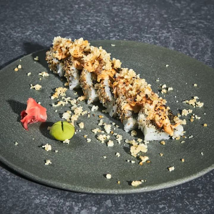 Sushi Hiroshima