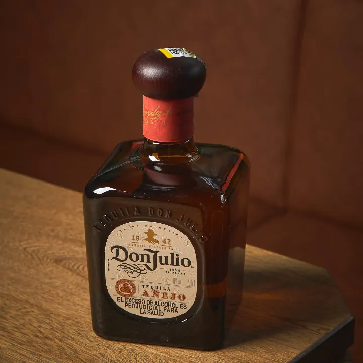 Tequila Don Julio Añejo