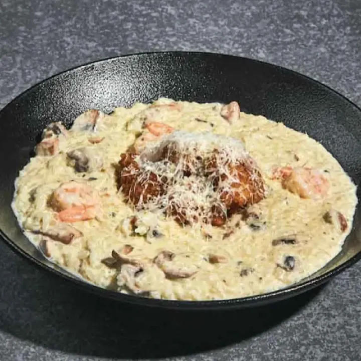Arroz Nazca