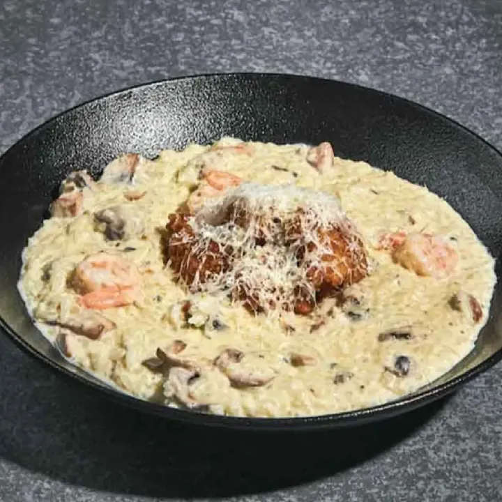 Arroz Nazca