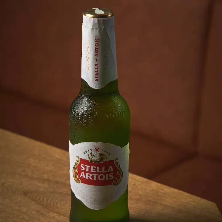 Stella Artois