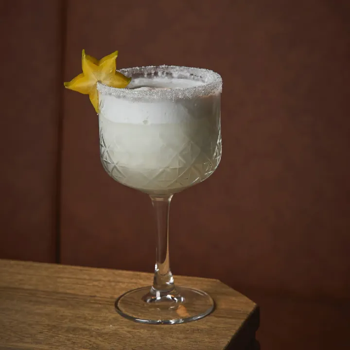 Pisco Sour