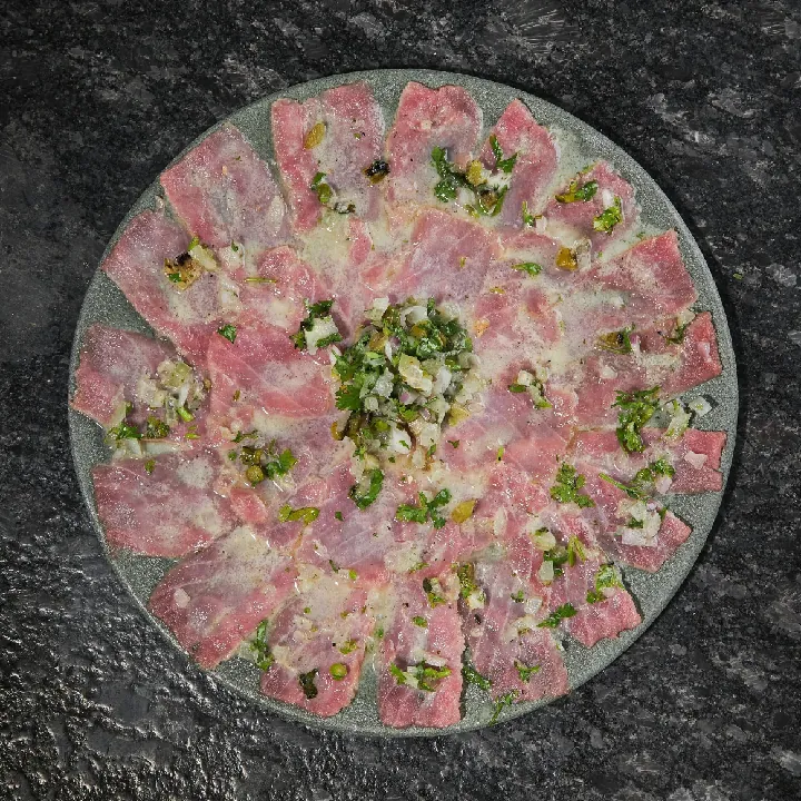 Tiradito Kenji