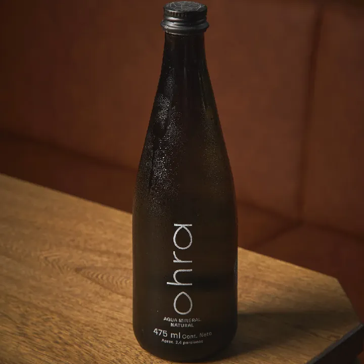 Agua Ohra