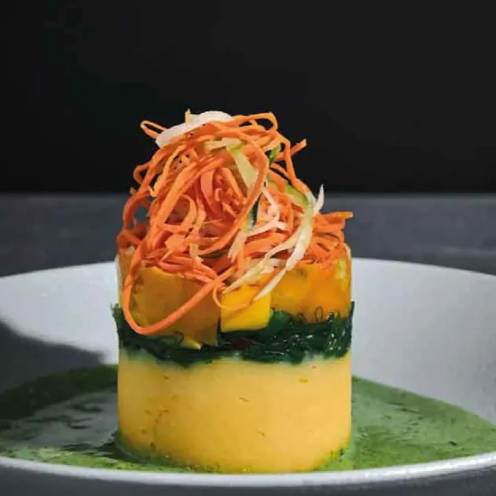 Causa Perú