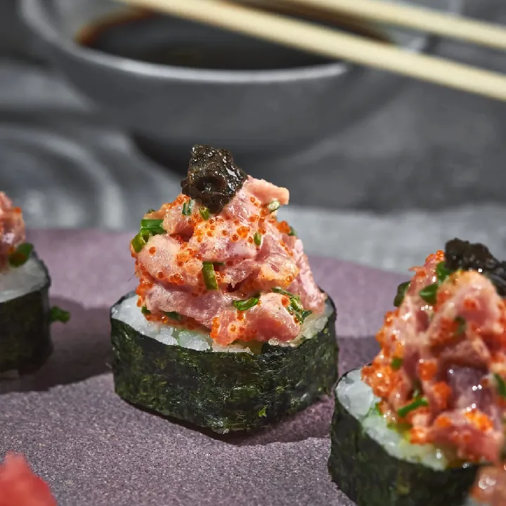 Sushi Kioto