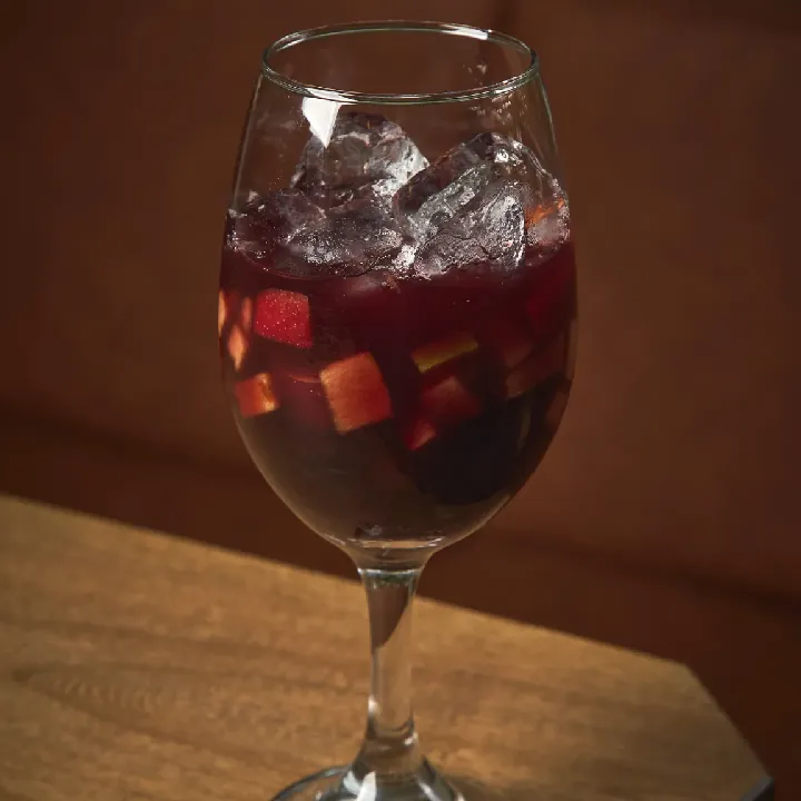 Sangría Copa