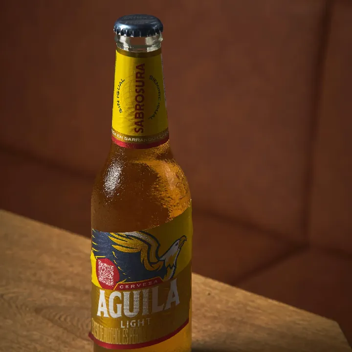 Aguila light