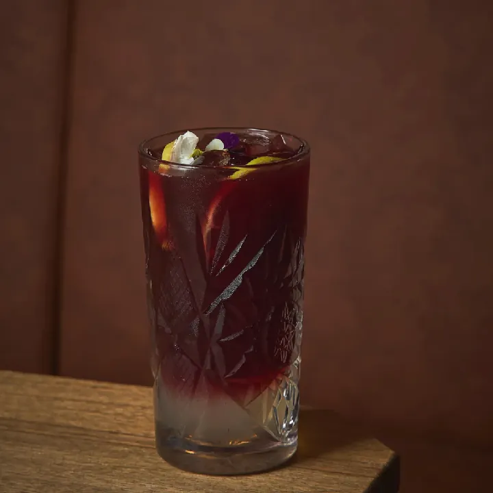 Chicha Morada