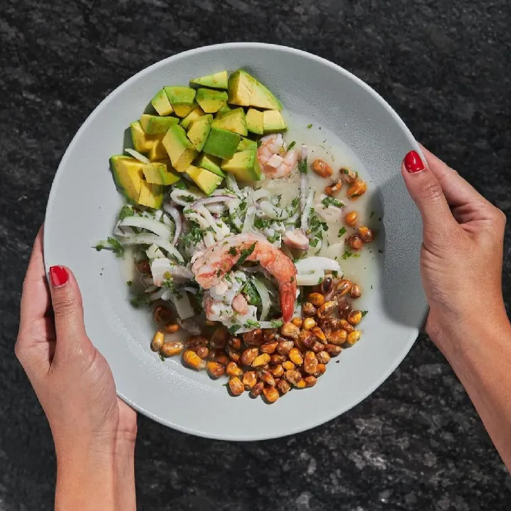 Ceviche Norteño