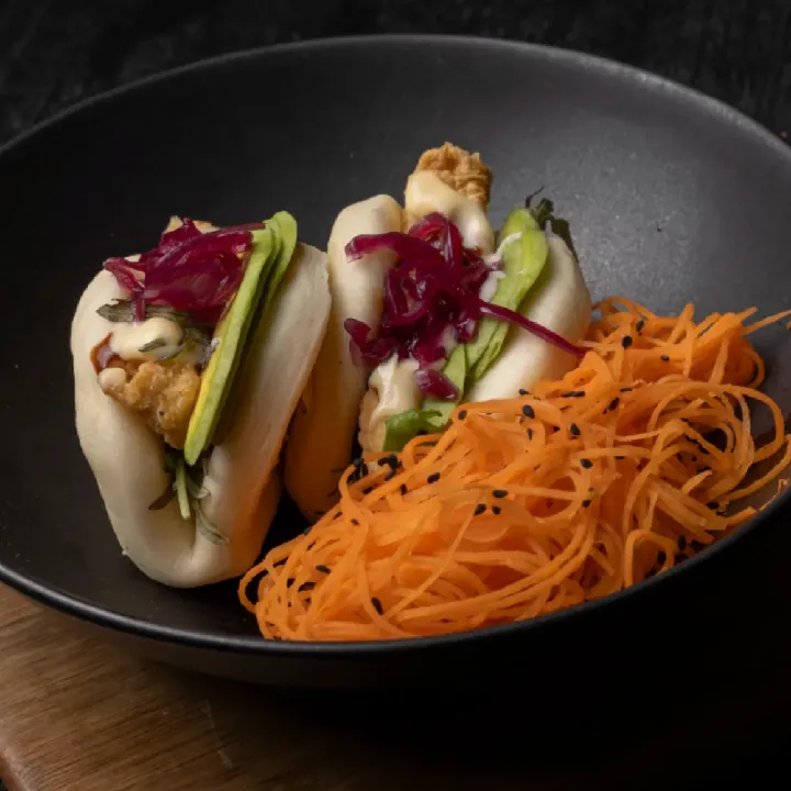 Baos Tokio
