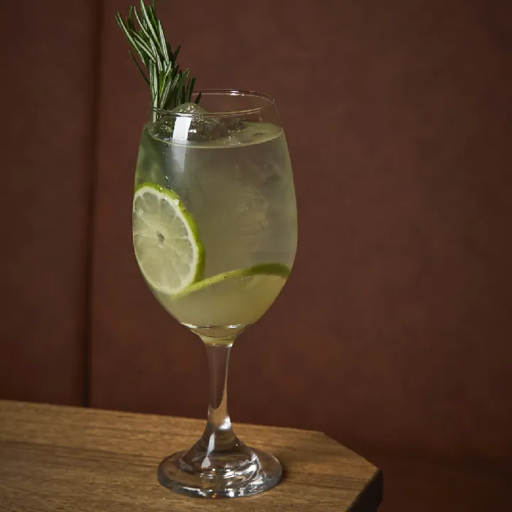 Gin Tradicional
