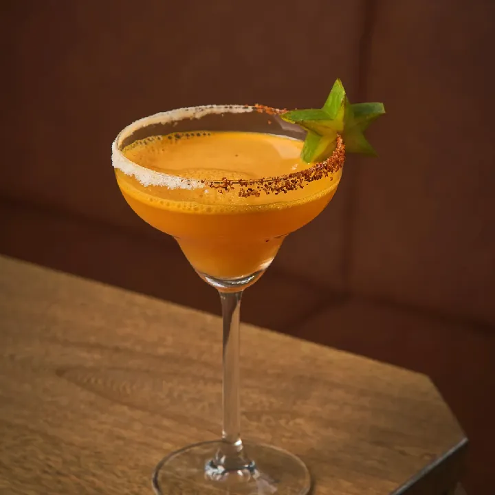 Margarita La Causa