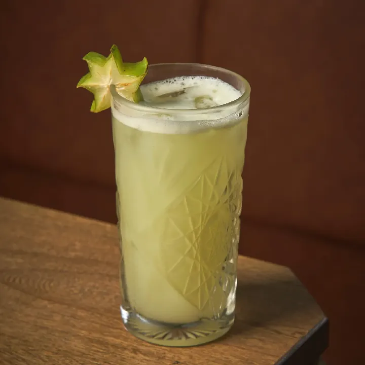Limonada natural