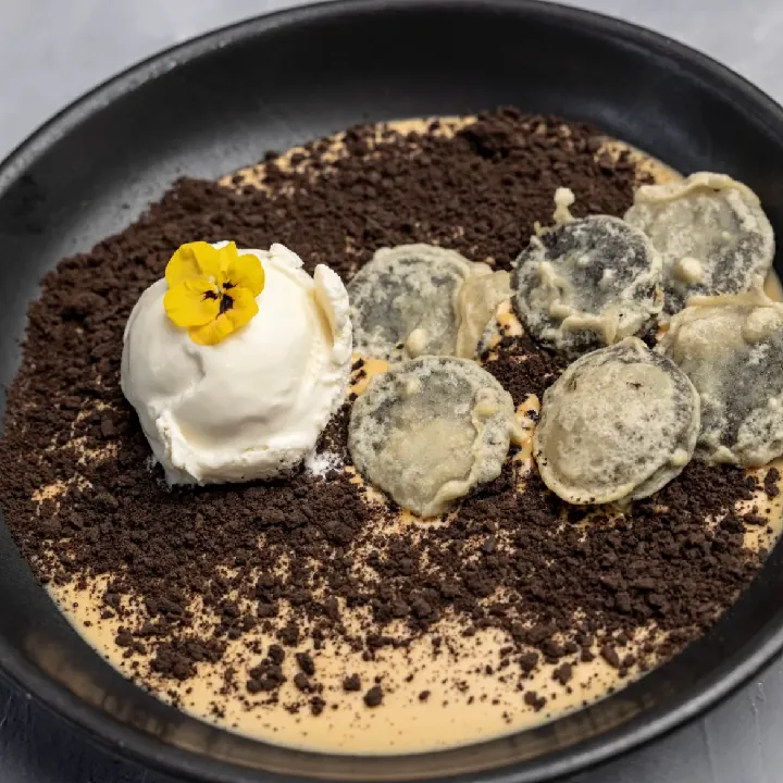 Revolución de Oreo