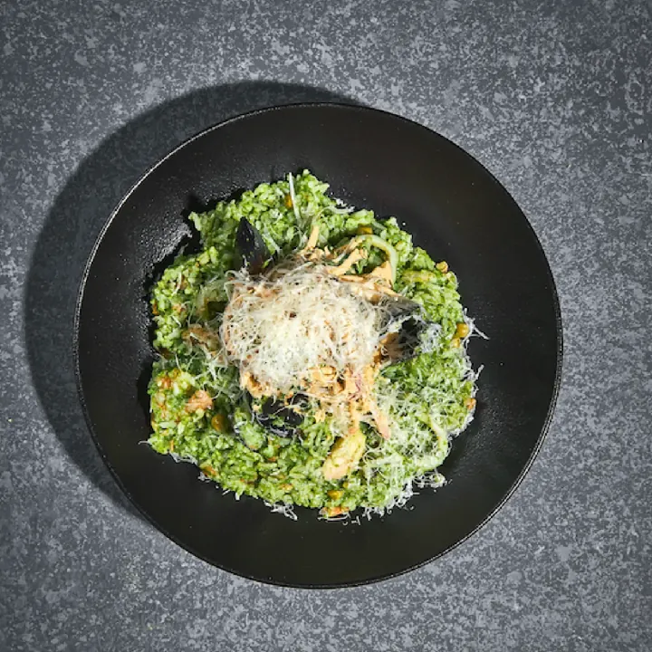 Arroz Revolución Norteña