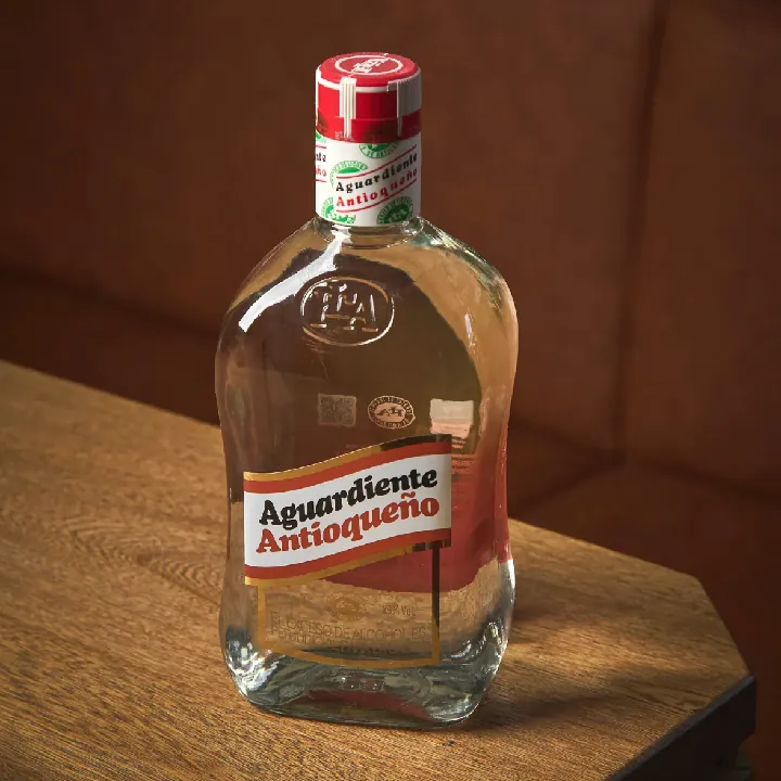 Aguardiente