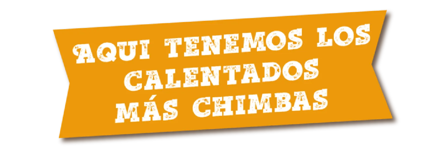 CALENTAOS