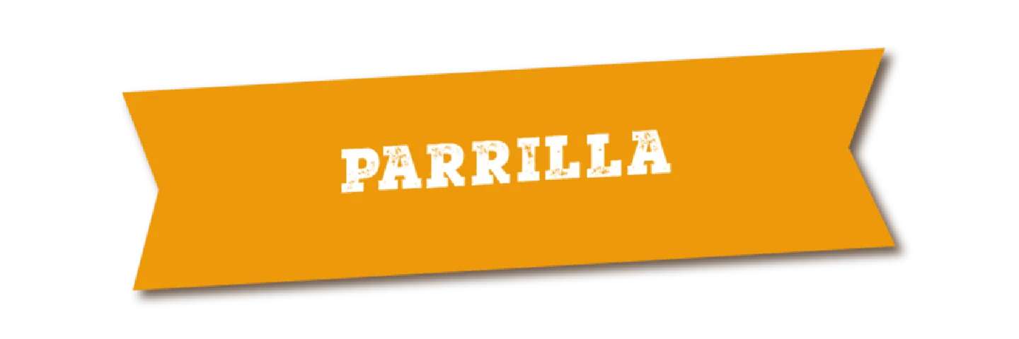 PARRILLA