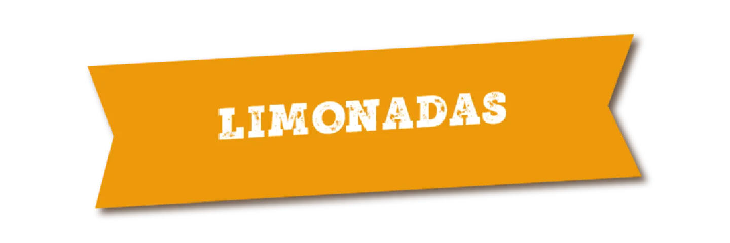 LIMONADAS