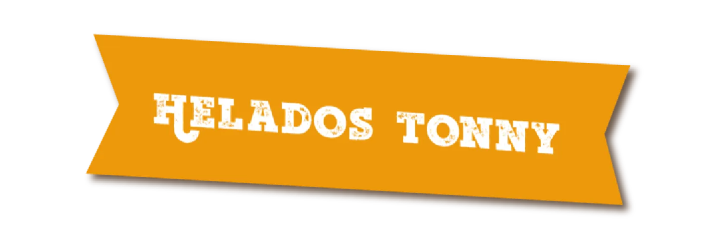 HELADOS TONNY