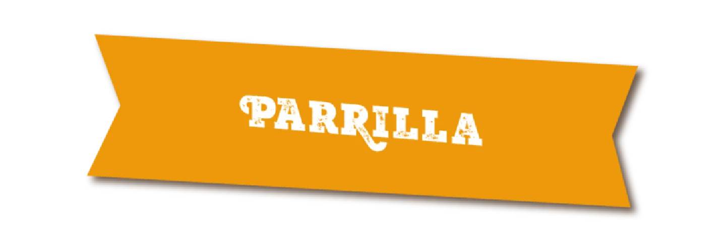 PARRILLA